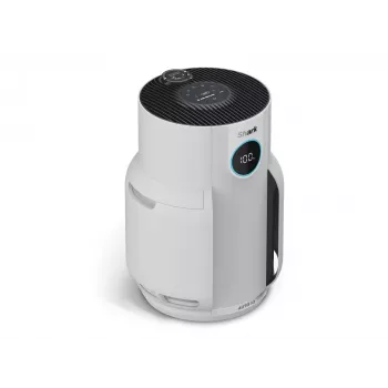 Shark STYLE iQ HP150EU õhupuhasti 60 m² 66 dB 26 W Valge