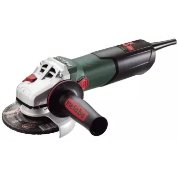 Metabo W 9-125 QUICK nurklihvija 12,5 cm 10500 RPM 900 W 2,1 kg