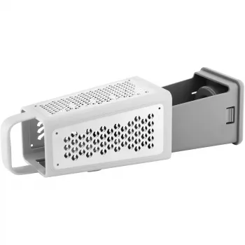 ZWILLING 36610-003-0 käsitsi riiv/spiraliseerija kastriiv Hall