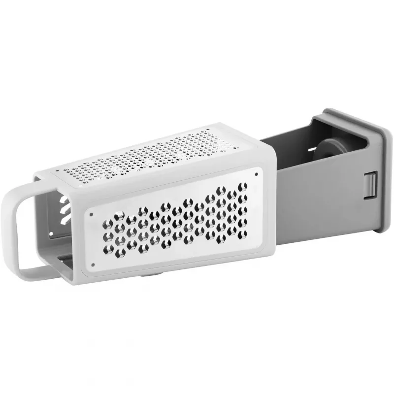 ZWILLING 36610-003-0 käsitsi riiv/spiraliseerija kastriiv Hall