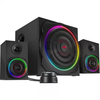 Kõlar SPEEDLINK SL-830100-BK 60 W