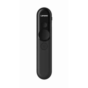 Lenovo 4XW1S62315 juhtmevaba esitluspult Bluetooth/RF must