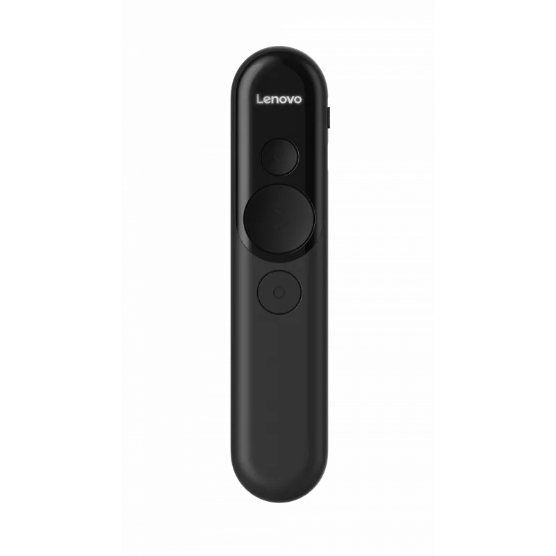 Lenovo 4XW1S62315 juhtmevaba esitluspult Bluetooth/RF must