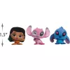 Just Play Disney Doorables Stitch Surprise kogutavad figuurid