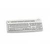 CHERRY G83-6104 klaviatuur universaalne USB QWERTY US English hall