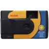 Kodak DAYLIGHT kaamera, ühekordne fotokaamera värvilise filmiga 39 fotot. Sisseehitatud välklamp puudub.