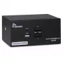 KVM-lüliti Inter-Tech AS-22HA HDMI
