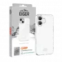 Cover EIGER EGCA00616 Transparent ümbris mudelile iPhone 16 15.5 cm