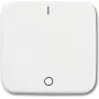 Busch Jaeger 2502-214 White (1731-0-0884)