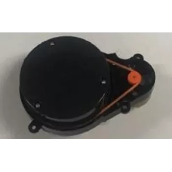 Tolmuimeja tarvik | ROBOROCK | LDS | Hall | Mudelitele S5 Must/S6 Must/S5 Must Max/S6 Must Pure/S6 Must MaxV/S4 Must Max/S7 Must/S7 Must MaxV/Q5 Must/Q7 Must/Q7 Must Max