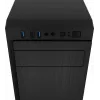 NATEC Aracanta Midi Tower Must