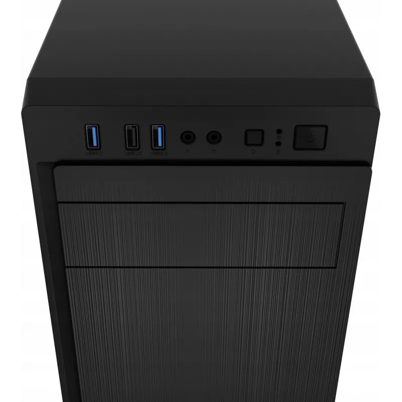 NATEC Aracanta Midi Tower Must