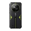 Nutitelefon FOSSiBOT F105 — mudel F105 roheline CH