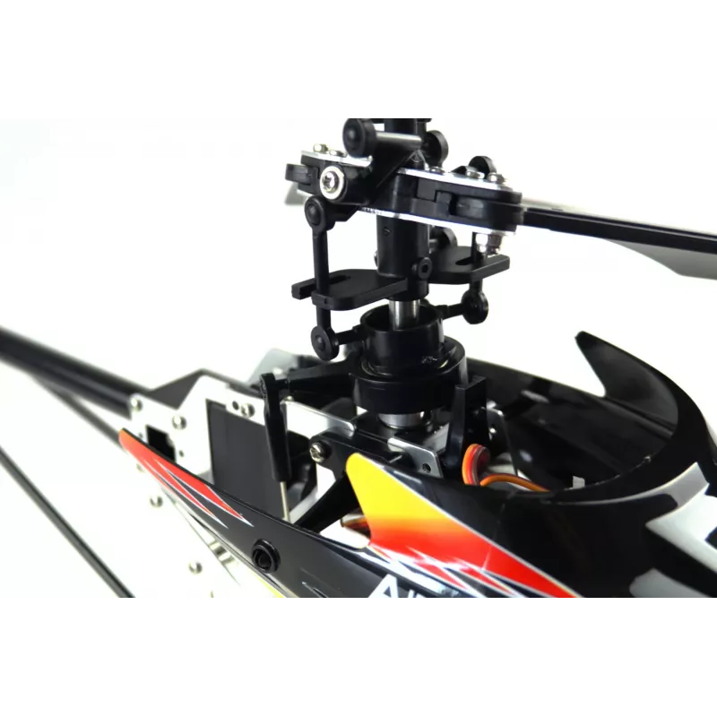 Amewi Buzzard Pro XL harjadeta helikopter - RTF 2,4 GHz - 4-kanaliga režiim 1-4