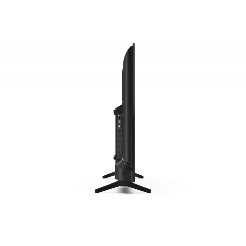 Sharp 40HF2265E 40-tolline nutiteler Google TV, energiaklass E