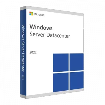 Windows Server 2022 Datacenter