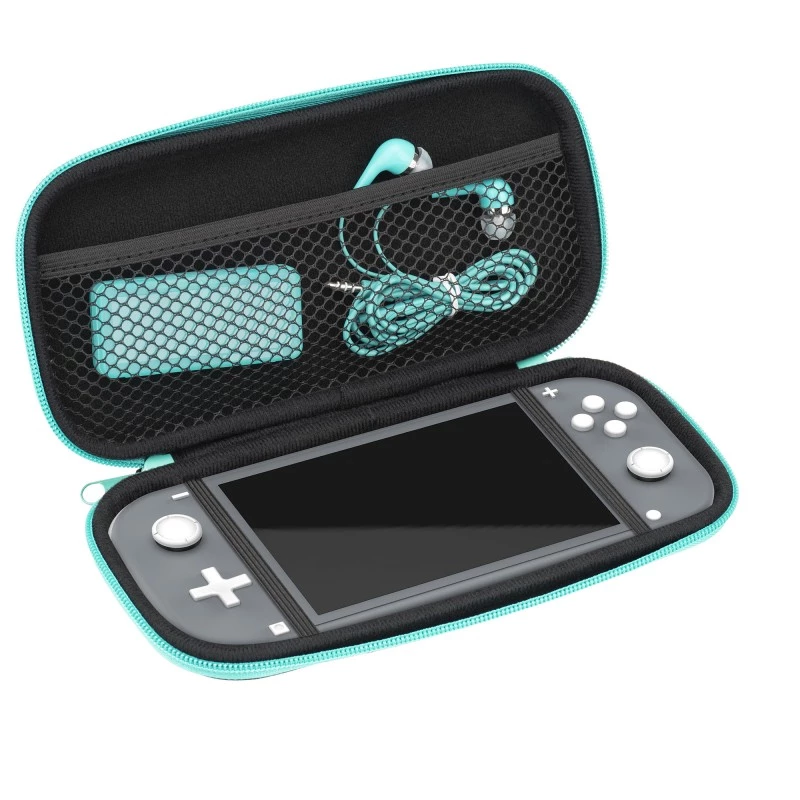 Subsonic alguspakett 6-in-1 Nintendo Switch Lite'ile