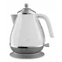De’Longhi Icona Capitals elektriline veekeetja 1,7 l 2000 W valge