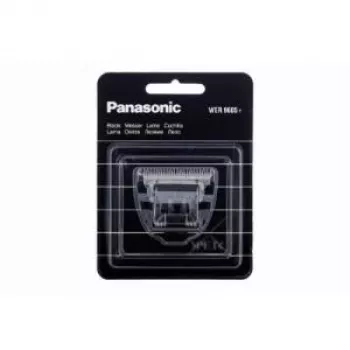 Panasonic WER9605Y asendusterade tera