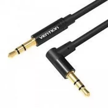 Helikaabel Vention BAKBF — 3,5 mm kuni 3,5 mm stereo, 1 m