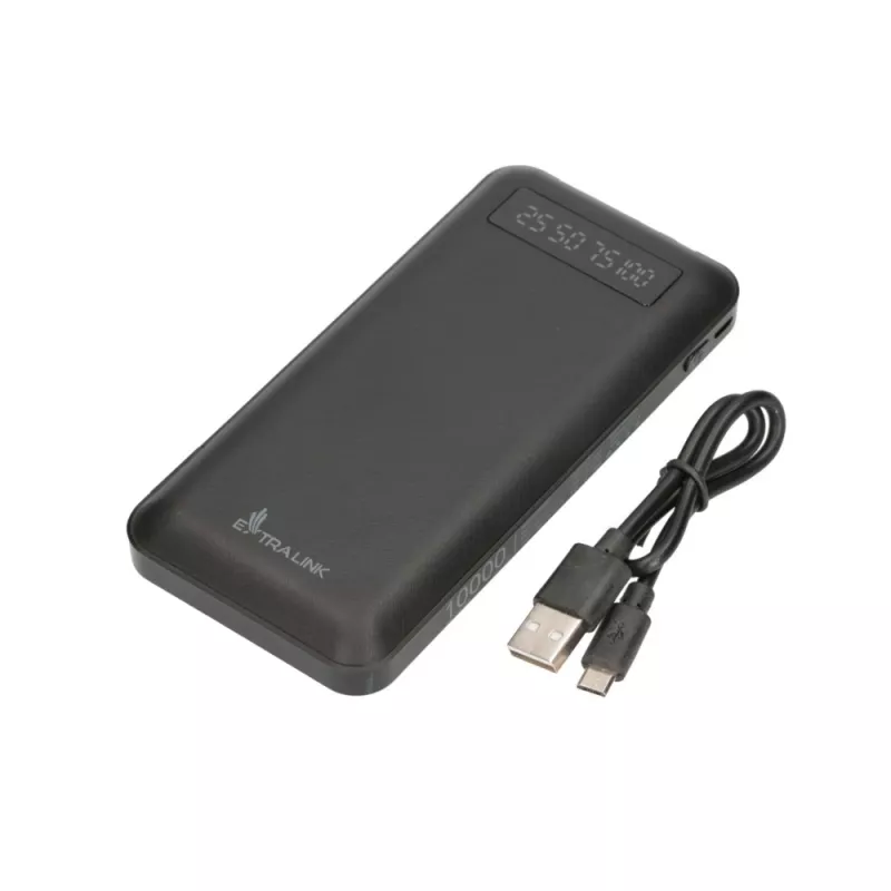 Kaasaskantav laadija Extralink Powerbank EPB-083 10000mAh
