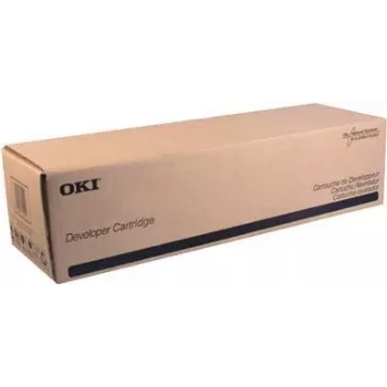 OKI - Kollane - Ilmutusseade - ES 9465 MFP, 9475 MFP, 9475dn MFP (45643701)