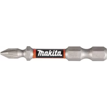 Makita Impact Premier löökkruvikeeramistera 2 tk Phillips PH1 kuuskantpesa pikkus 50 mm