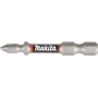 Makita Impact Premier löökkruvikeeramistera 2 tk Phillips PH1 kuuskantpesa pikkus 50 mm