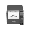Epson TM-T70II (032) 180 x 180 DPI juhtmega termo POS-printer