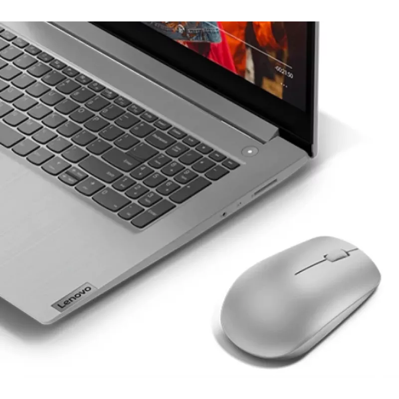 Lenovo 530 hiir kontor Mõlemakäeline RF Juhtmevaba Optiline 1200 DPI