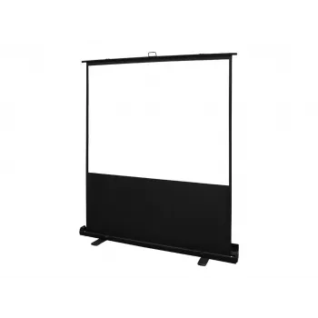 Elite Screens | Kaasaskantav ekraan | F95XWH2 | Diagonaal 95 tolli | 16:9 | Must