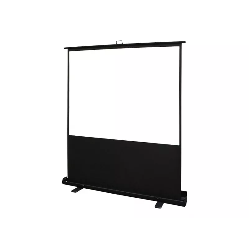 Elite Screens | Kaasaskantav ekraan | F95XWH2 | Diagonaal 95 tolli | 16:9 | Must