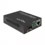 Võrgumeediakonverter DeLOCK 86180