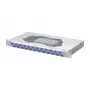 METZ CONNECT patch-paneel jätk 24xLC-D OS2 1504597424-E (1504597424-E)