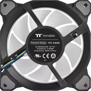Thermaltake Riing Quad 14 ARGB korpusventilaator