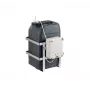 Videotec WAS0V23L11M00 kaamerapesu paak koos pumbaga, 23 L, 11 m tarne