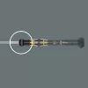 Wera 1578 A/6 ESD komplekt