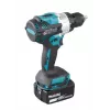 Makita DHP486Z puur 2100 p/min 2,7 kg must, sinine