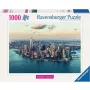 Pusle Beautiful Skylines - New York (1000 tükki)