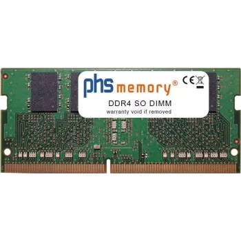 Phs-memory SP499284 mälumoodul