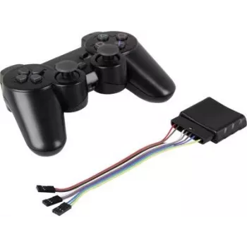 Joy-it SBC-WL-Controller Must