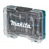 Bitihoidjate komplekt Makita 00 — magnetiline bitihoidjate komplekt kompaktne tarvik