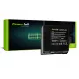 Aku roheline Cell AS43 ASUS G74 G74S G74J G74JH G74SX jaoks