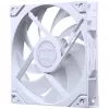 PHANTEKS M25 Gen2 PWM D-RGB 140mm Reverse Blade 3-pack - Valge