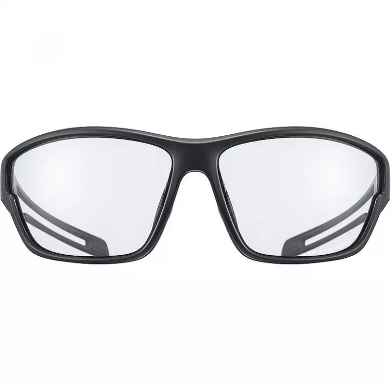 Päikeseprillid UVEX sportstyle 806 V Oval — unisex täiskasvanu, 1 tk, ovaalne raam