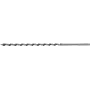 Makita D-07244 puuritera