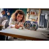 LEGO HARRY POTTER 76464 Pada: Salajaste Jookide Klassiruum