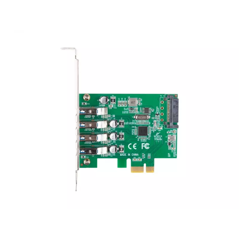 Liidesekaart Lanberg PCE-US3-004