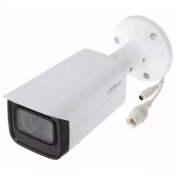 Dahua Technology Entry IPC-HFW1230T-ZS-S5 turvakaamera Bullet IP-kaamera välitingimustesse 1920 x 1080 pikslit Lakke/Seinale/Postile
