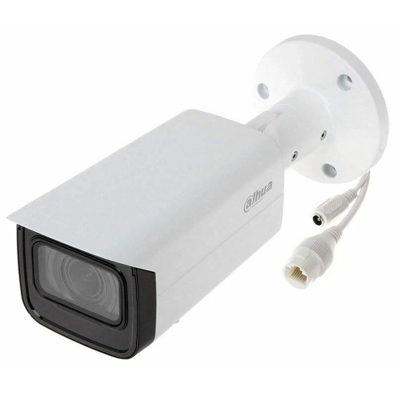 Dahua Technology Entry IPC-HFW1230T-ZS-S5 turvakaamera Bullet IP-kaamera välitingimustesse 1920 x 1080 pikslit Lakke/Seinale/Postile